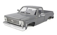 RC4WD - Chevrolet K10 Scottsdale Hard Body Complete Set - Hobby Recreation Products