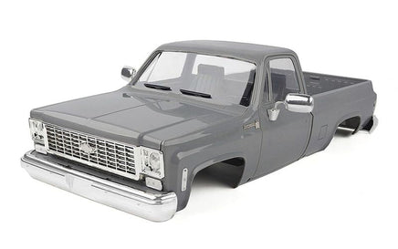 RC4WD - Chevrolet K10 Scottsdale Hard Body Complete Set - Hobby Recreation Products
