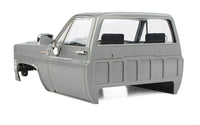 RC4WD - Chevrolet K10 Scottsdale Hard Body Complete Set - Hobby Recreation Products