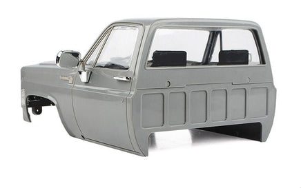 RC4WD - Chevrolet K10 Scottsdale Hard Body Complete Set - Hobby Recreation Products