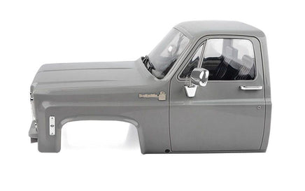 RC4WD - Chevrolet K10 Scottsdale Hard Body Complete Set - Hobby Recreation Products