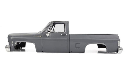 RC4WD - Chevrolet K10 Scottsdale Hard Body Complete Set - Hobby Recreation Products