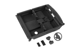 RC4WD - Detailed Interior Tray for Traxxas TRX - 4 2021 Ford Bronco - Hobby Recreation Products
