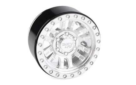 RC4WD - Dirty Life 1.7" Canyon Pro Beadlock Wheels - Hobby Recreation Products