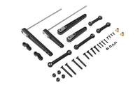 RC4WD - Front and Rear Sway Bars for Miller Motorsports Pro Rock Racer - Hobby Recreation Products