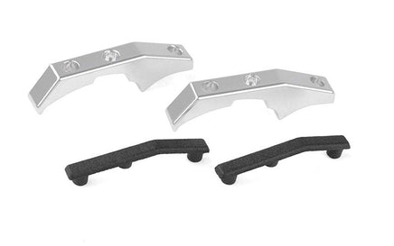 RC4WD - Front Bumper Guards, for RC4WD Chevrolet Blazer and K10 - Hobby Recreation Products