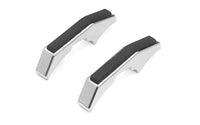 RC4WD - Front Bumper Guards, for RC4WD Chevrolet Blazer and K10 - Hobby Recreation Products