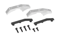 RC4WD - Front Bumper Guards, for RC4WD Chevrolet Blazer and K10 - Hobby Recreation Products