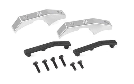 RC4WD - Front Bumper Guards, for RC4WD Chevrolet Blazer and K10 - Hobby Recreation Products