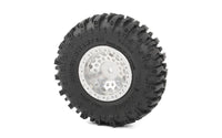 RC4WD - Interco Super Swamper 1.0" TSL/Bogger Scale Tires - Hobby Recreation Products