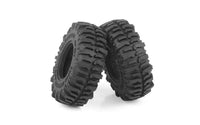 RC4WD - Interco Super Swamper 1.0" TSL/Bogger Scale Tires - Hobby Recreation Products