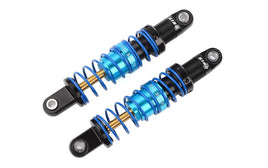 RC4WD - King Off - Road Racing Shocks (70mm) - Hobby Recreation Products