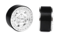 RC4WD - KMC 1.7" Hex Beadlock Wheels - Hobby Recreation Products