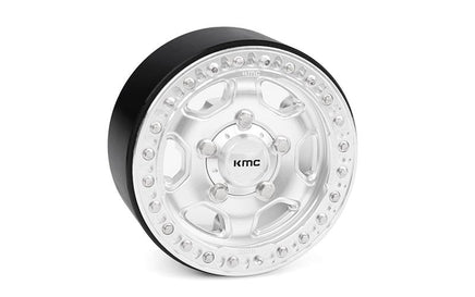 RC4WD - KMC 1.7" Hex Beadlock Wheels - Hobby Recreation Products