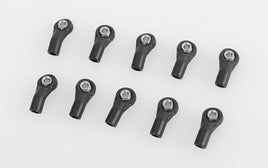 RC4WD - M3 Short Bent Plastic Rod End (20x) - Hobby Recreation Products