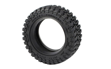 RC4WD - Mickey Thompson 2.6" Baja Boss M/T Scale Tires - Hobby Recreation Products