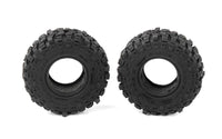 RC4WD - Mickey Thompson Baja Pro X 1.0" Scale Tires - Hobby Recreation Products
