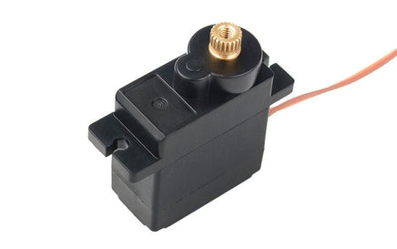 RC4WD - Mini Shift Servo, for Miller Motorsports Pro Rock Racer - Hobby Recreation Products