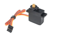 RC4WD - Mini Shift Servo, for Miller Motorsports Pro Rock Racer - Hobby Recreation Products