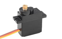 RC4WD - Mini Shift Servo, for Miller Motorsports Pro Rock Racer - Hobby Recreation Products