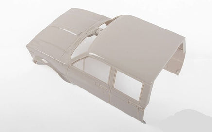 RC4WD - Mojave II Four Door Front Cab - Hobby Recreation Products