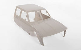 RC4WD - Mojave II Four Door Front Cab - Hobby Recreation Products