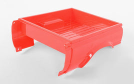 RC4WD - Mojave II Rear Bobbed Bed - Hobby Recreation Products