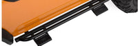 RC4WD - N - Fab RKR Rails w/ Step System for Traxxas TRX - 4 2021 Ford Bronco - Hobby Recreation Products
