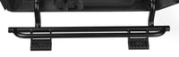 RC4WD - N - Fab RKR Rails w/ Step System for Traxxas TRX - 4 2021 Ford Bronco - Hobby Recreation Products