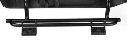 RC4WD - N - Fab RKR Rails w/ Step System for Traxxas TRX - 4 2021 Ford Bronco - Hobby Recreation Products