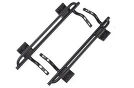 RC4WD - N - Fab RKR Rails w/ Step System for Traxxas TRX - 4 2021 Ford Bronco - Hobby Recreation Products