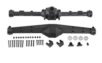 RC4WD - Plastic Rear Axle Housing, for Miller Motorsports Pro Rock Racer - Hobby Recreation Products
