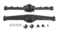 RC4WD - Plastic Rear Axle Housing, for Miller Motorsports Pro Rock Racer - Hobby Recreation Products