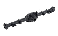 RC4WD - Plastic Rear Axle Housing, for Miller Motorsports Pro Rock Racer - Hobby Recreation Products