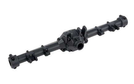 RC4WD - Plastic Rear Axle Housing, for Miller Motorsports Pro Rock Racer - Hobby Recreation Products