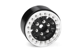 RC4WD - Raceline 1.0" Monster Beadlock Wheels V2 - Hobby Recreation Products