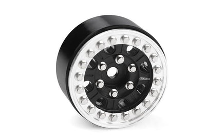 RC4WD - Raceline 1.0" Monster Beadlock Wheels V2 - Hobby Recreation Products