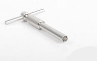 RC4WD - RC4WD 4.0mm Metric Hex T - Wrench Tool - Hobby Recreation Products
