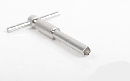 RC4WD - RC4WD 4.0mm Metric Hex T - Wrench Tool - Hobby Recreation Products