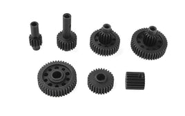 RC4WD - RC4WD Gear Set for Super Bully 2 Competition Axles - Hobby Recreation Products