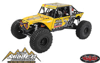 RC4WD - RC4WD Miller Motorsports 1/10 Pro Rock Racer RTR - Hobby Recreation Products