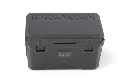 RC4WD - RC4WD Roam Adventure 1/10 45QT Rugged Cooler - Hobby Recreation Products
