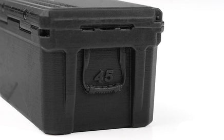 RC4WD - RC4WD Roam Adventure 1/10 45QT Rugged Cooler - Hobby Recreation Products