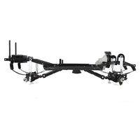 RC4WD - RC4WD Trail Finder 2 "LWB" 1/10 Scale Builders Kit - Hobby Recreation Products