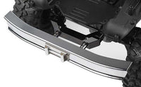 RC4WD - Retro Aluminum Front Bumper for Traxxas TRX - 4 2021 Ford Bronco - Hobby Recreation Products