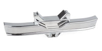 RC4WD - Retro Aluminum Rear Bumper for Traxxas TRX - 4 2021 Ford Bronco - Hobby Recreation Products