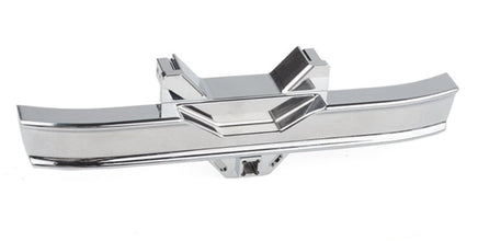 RC4WD - Retro Aluminum Rear Bumper for Traxxas TRX - 4 2021 Ford Bronco - Hobby Recreation Products