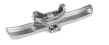 RC4WD - Retro Aluminum Rear Bumper for Traxxas TRX - 4 2021 Ford Bronco - Hobby Recreation Products