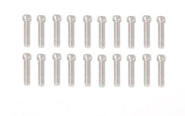 RC4WD - Scale Hex Head Bolts (M2x8mm) (Silver) - Hobby Recreation Products