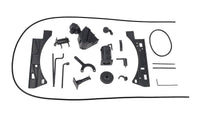 RC4WD - Small Block V8 Engine Bay Accessories, for Chevrolet Blazer and K10 - Hobby Recreation Products